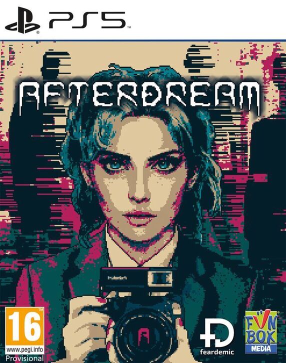 Afterdream