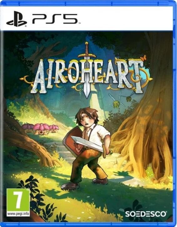 Airoheart