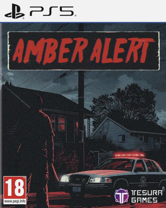 Amber Alert