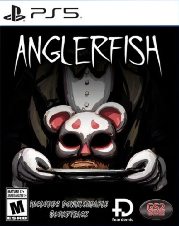 Anglerfish