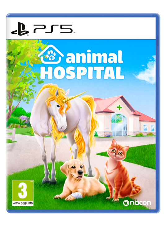 Animal Hospital