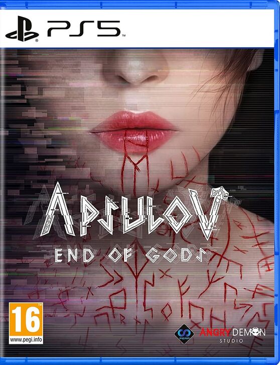 Apsulov: End of Gods