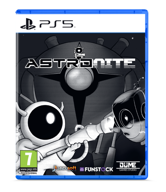 Astronite