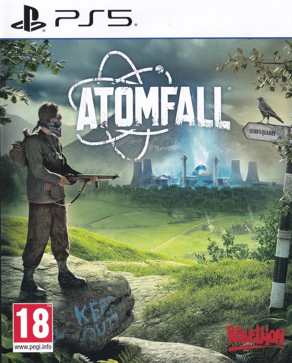 Atomfall