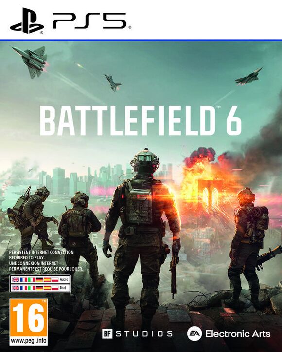 Battlefield 6