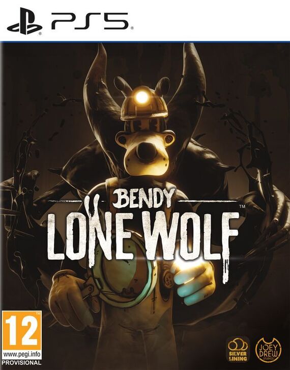 Bendy: Lone Wolf