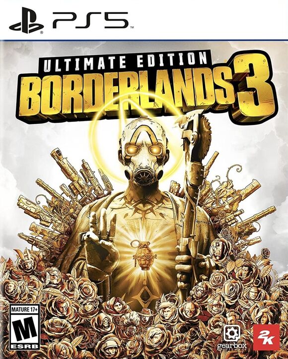 Borderlands 3 [Ultimate Edition]