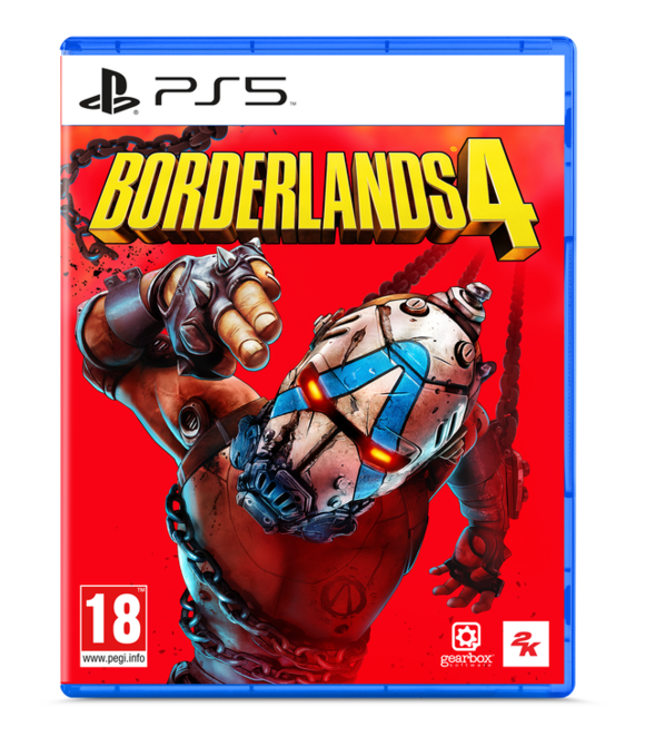Borderlands 4
