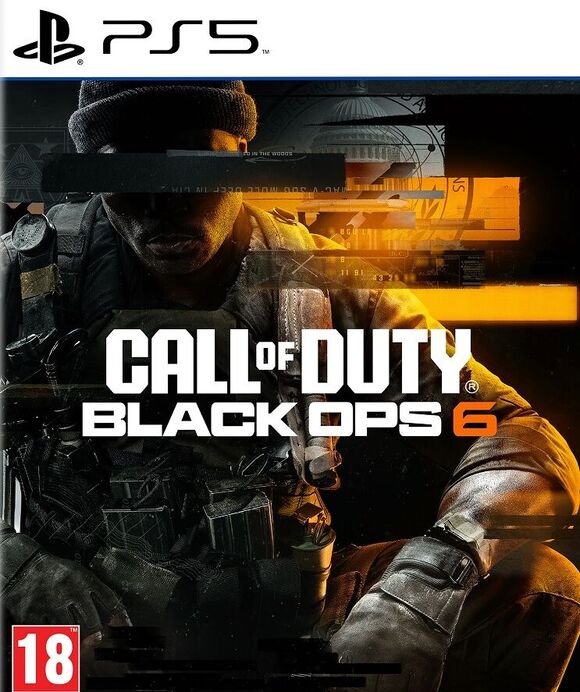 Call of Duty: Black Ops 6