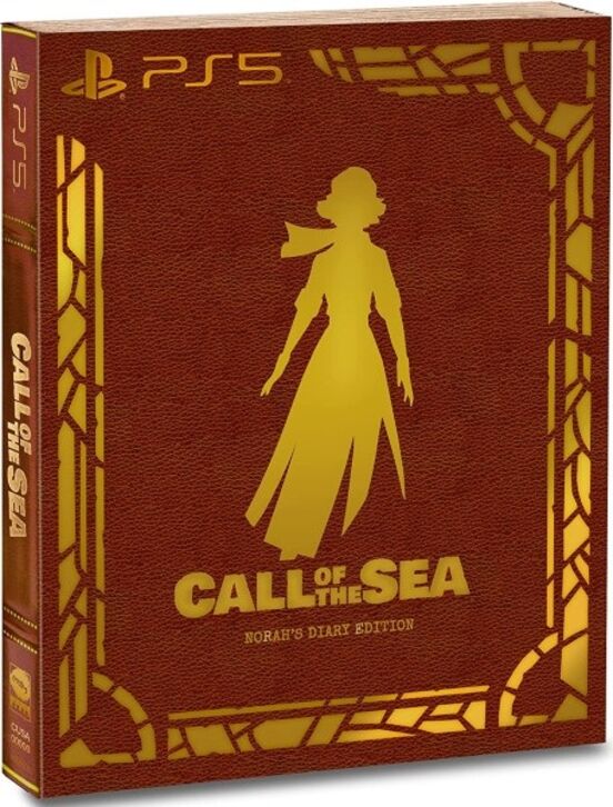 Call of the Sea [Norah's Diary Edition]