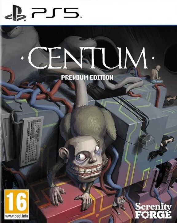 Centum: Premium Edition