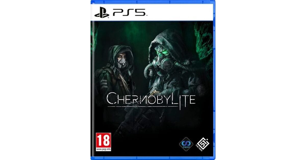 Test Chernobylite sur PlayStation 4
