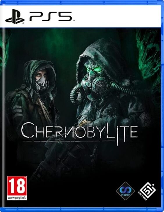 Chernobylite