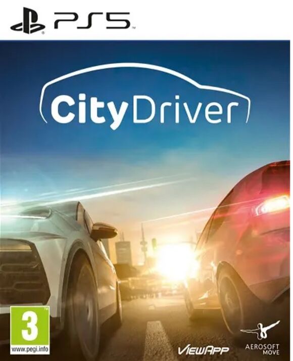 City Driver