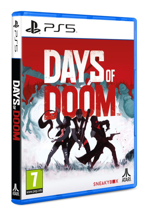 Days of Doom