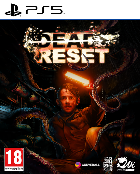 Dead Reset