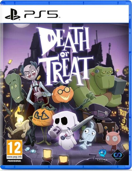 Death or Treat