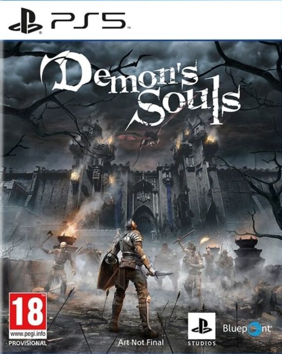 Demon's Souls
