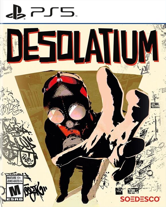 Desolatium