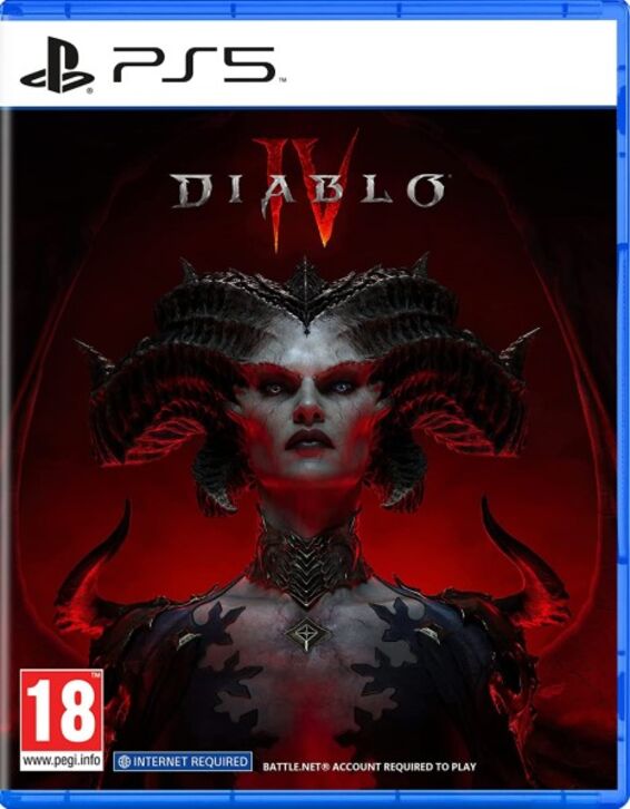 Diablo IV