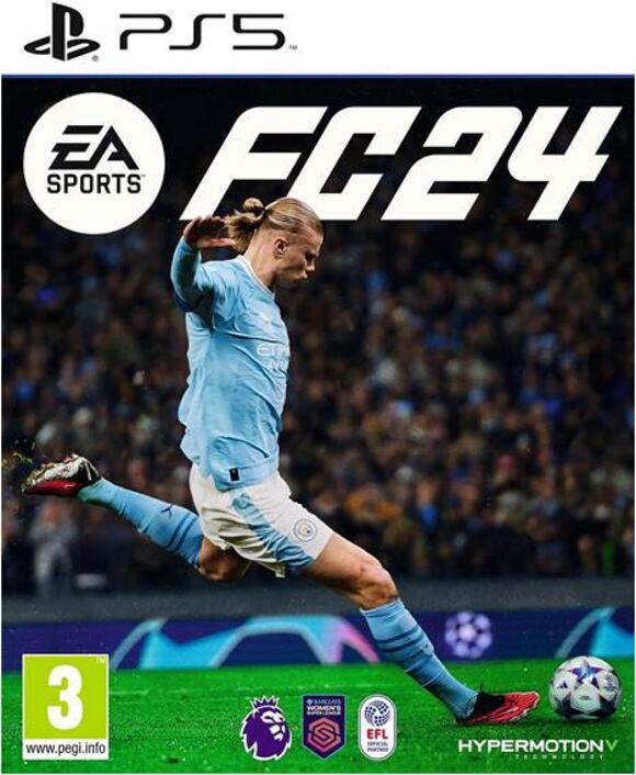 EA Sports FC 24