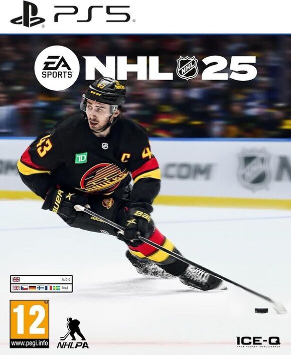 NHL 25