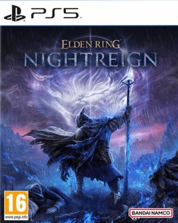 Elden Ring: Nightreign