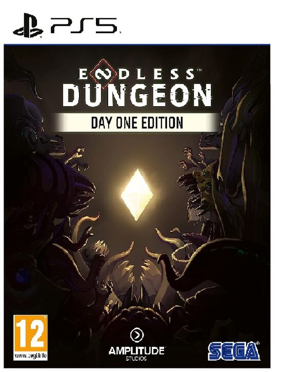 Endless Dungeon
