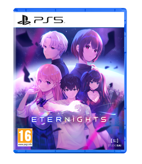 Eternights