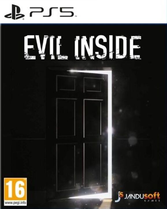 Evil Inside
