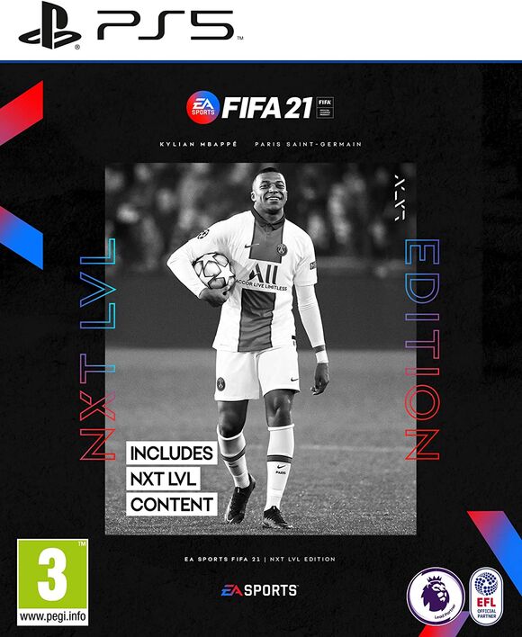 FIFA 21