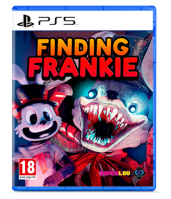 Finding Frankie