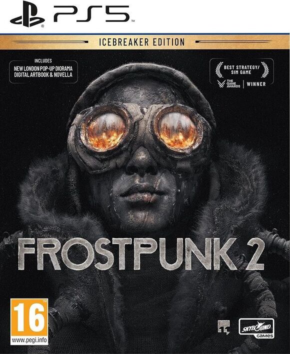 Frostpunk 2