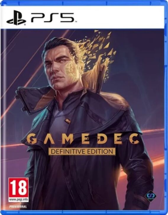 Gamedec