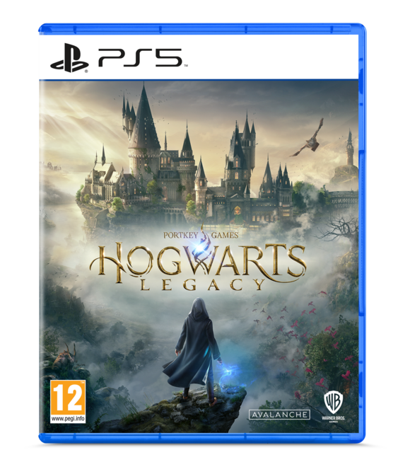 Hogwarts Legacy