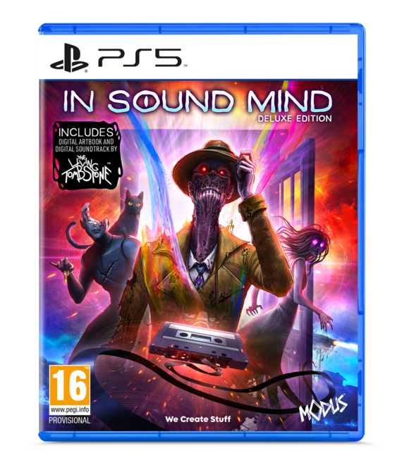 In Sound Mind [Deluxe Edition]