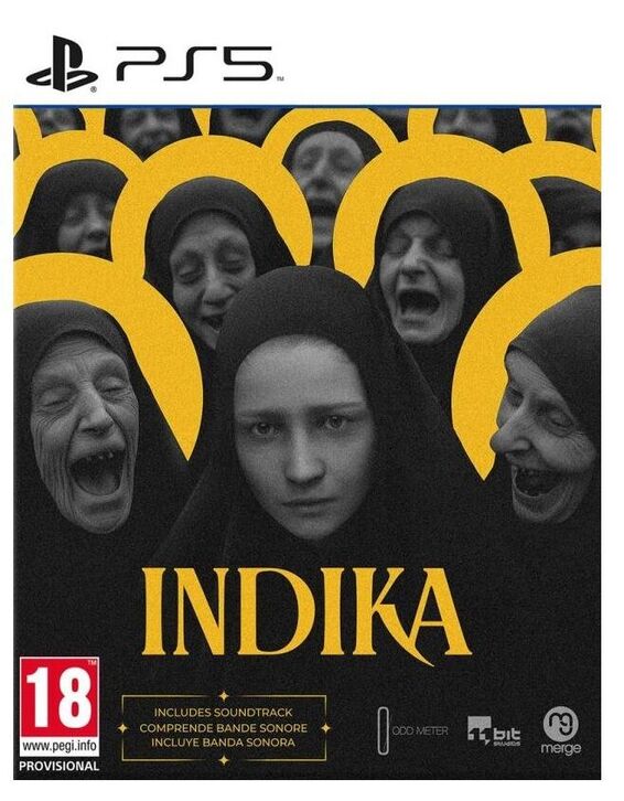 Indika