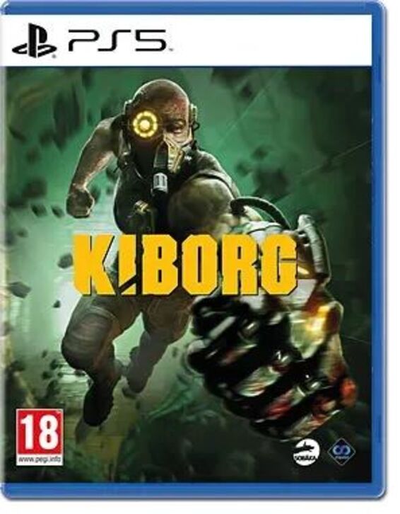 Kiborg