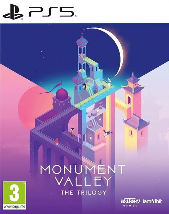 Monument Valley: The Trilogy