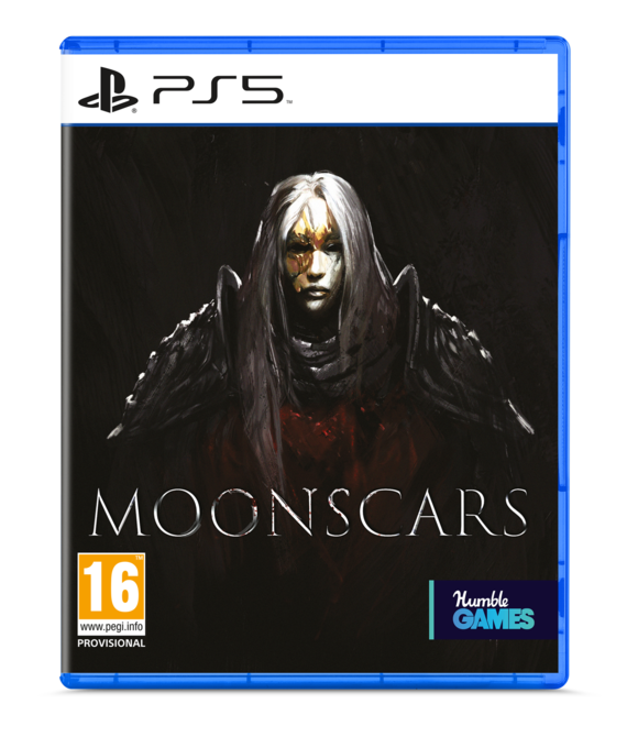 Moonscars