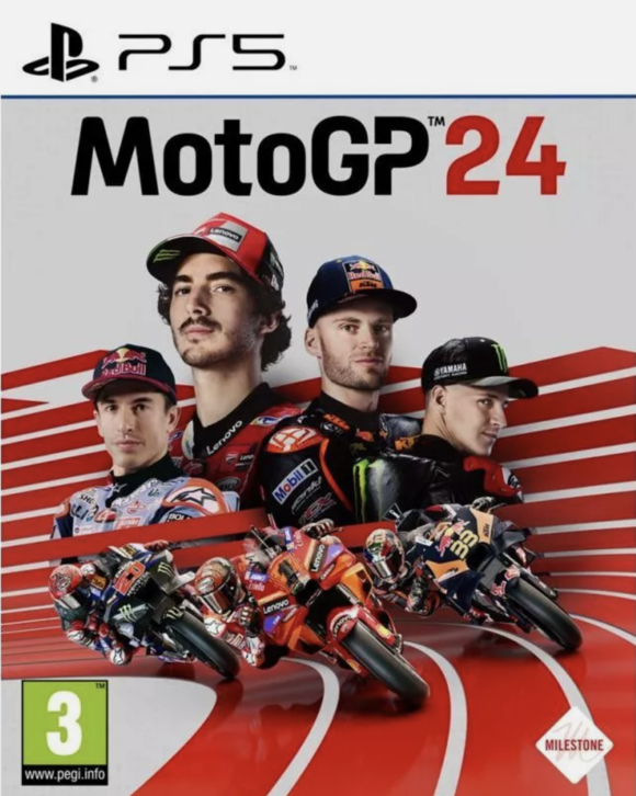 MotoGP 24