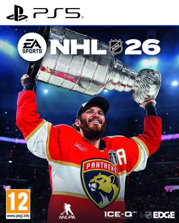 NHL 26