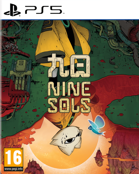 Nine Sols