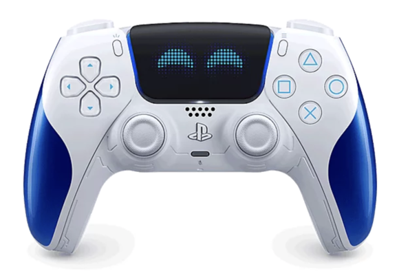 Official PS5 DualSense Controller - Astro Bot