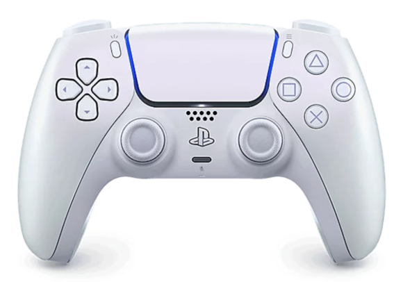 Official PS5 DualSense Controller - Chroma Pearl