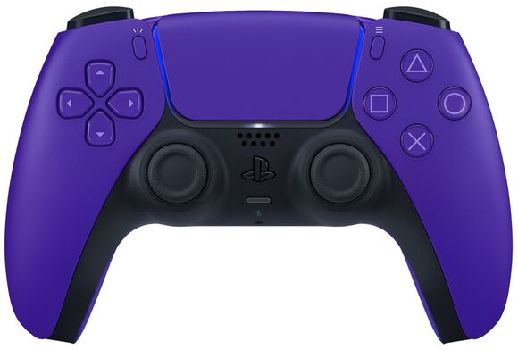 Official PS5 DualSense Controller - Galactic Purple