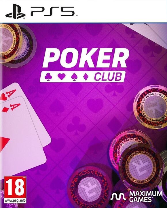 Poker Club