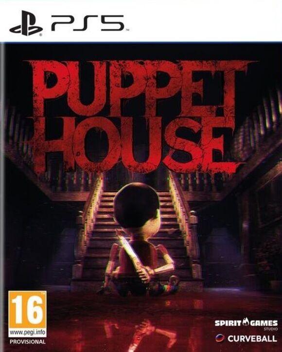 Puppet House