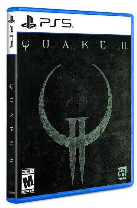 Quake II