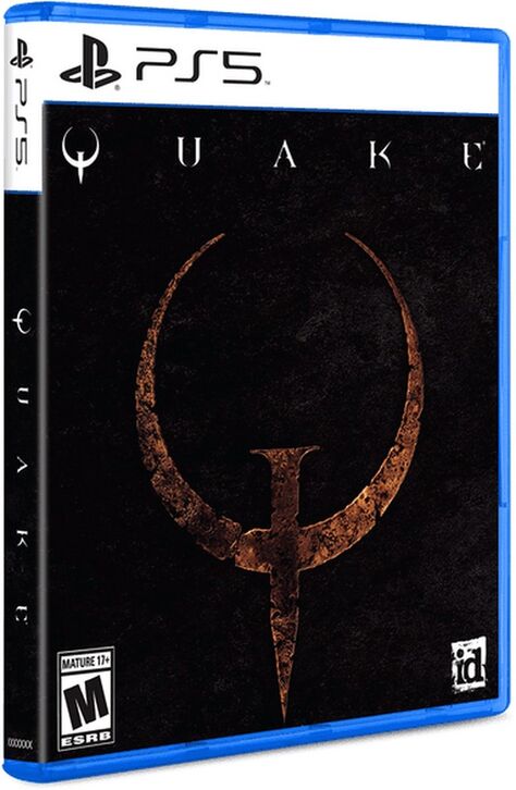 Quake